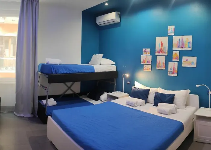 Capitolina Guest House Roma