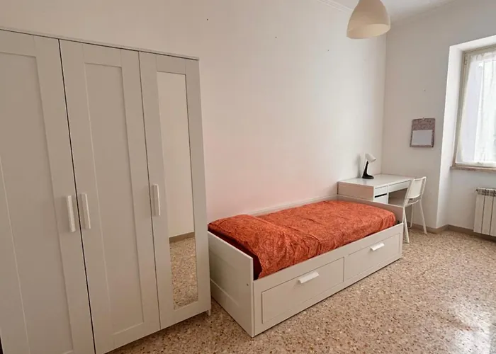 Hotel Casa Harmonia Roma