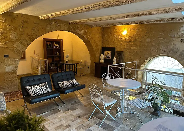 Hotel Atrium Experience Agrigento