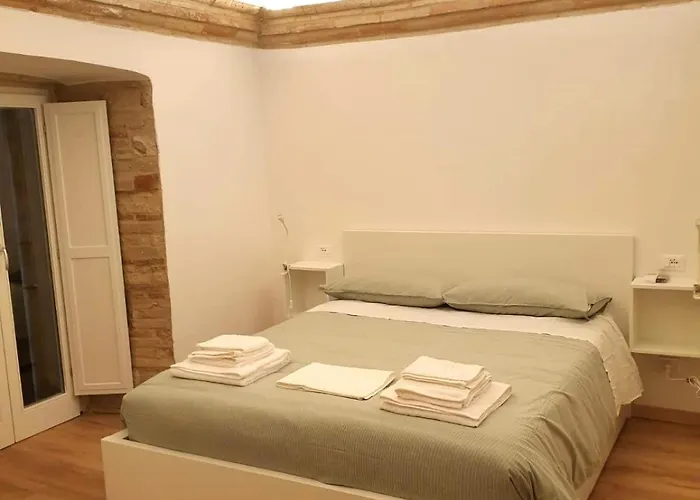 Camere Meccoli Assisi