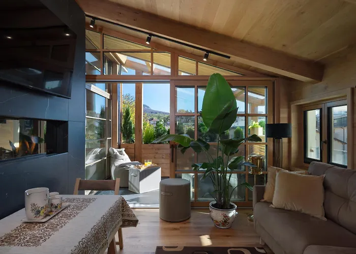 VICTORIA SPA SUITES Roccaraso Centro