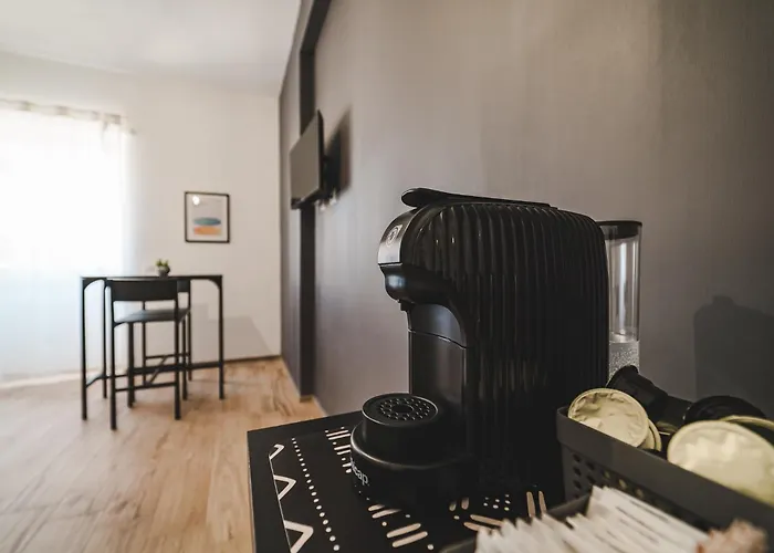 Tibur Domus B&B Roma