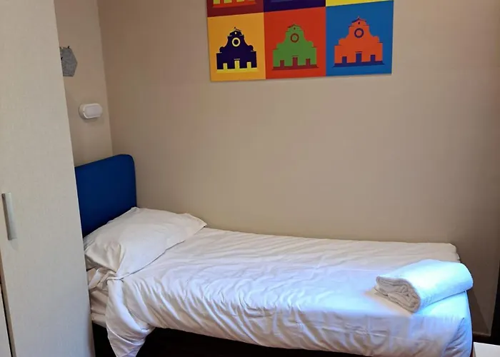 Hotel Genesi Firenze