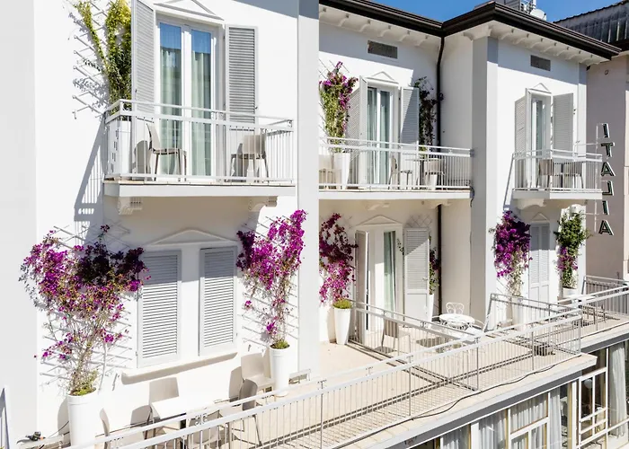 Hotel Italia Boutique Rimini
