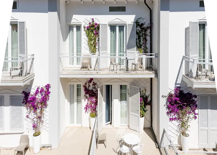 Hotel Italia Boutique Rimini