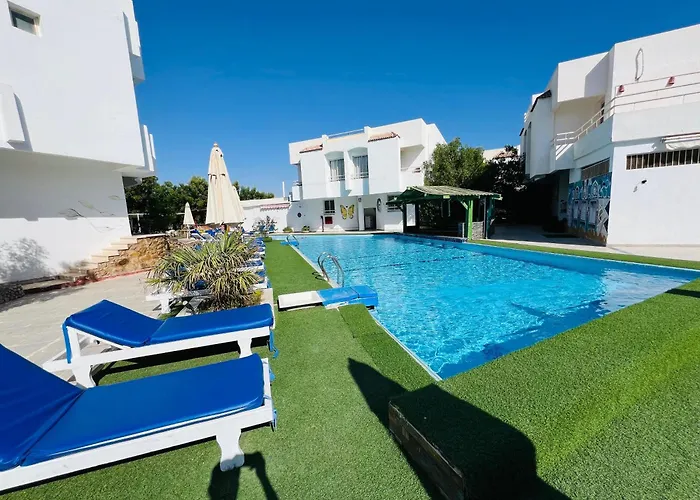 Viking Club Hotel Sharm el Sheikh