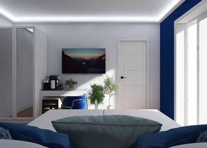 Karisma Domus Luxury Guest House Roma