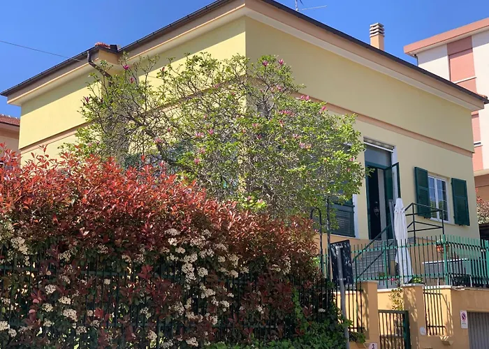 B&B La Magnolia Savona