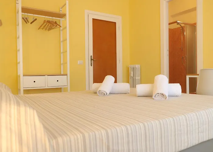 Rome Sleep Home Bed & Breakfast