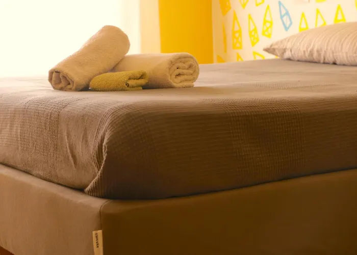 Rome Sleep Home Bed & Breakfast