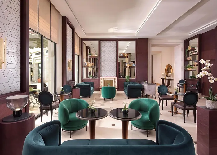 Hotel The Westin Valenza