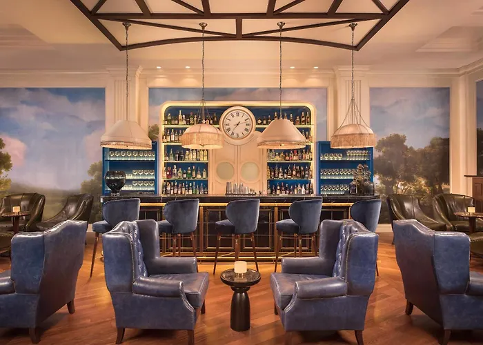 Hotel The Westin Valenza