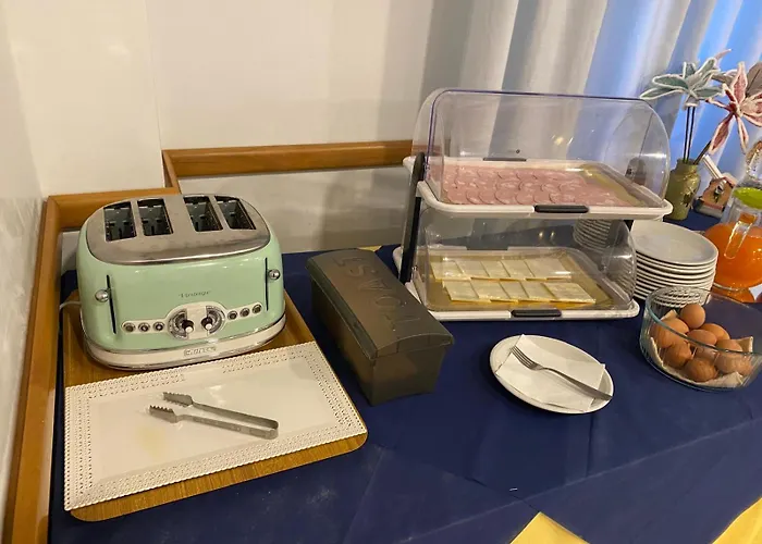 Hotel Ferrara Chianciano Terme