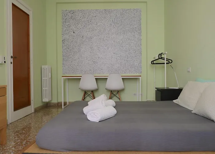 Rome Sleep Home Bed & Breakfast