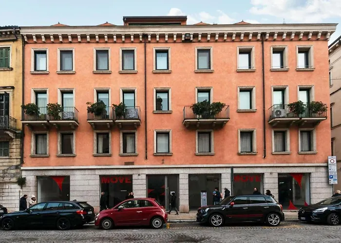 Hotel Dimora La Fratta Verona