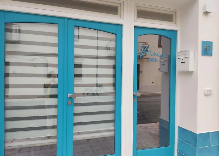 Maricò B&B San Vito Lo Capo