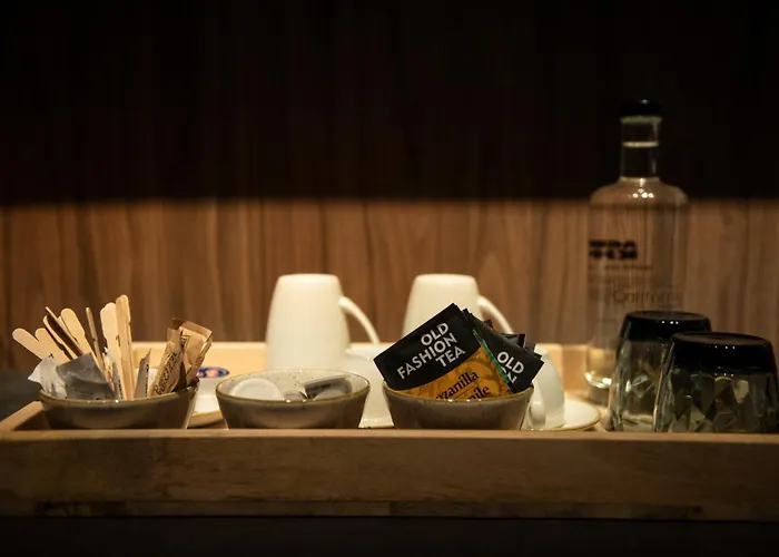 Hotel California Barcellona