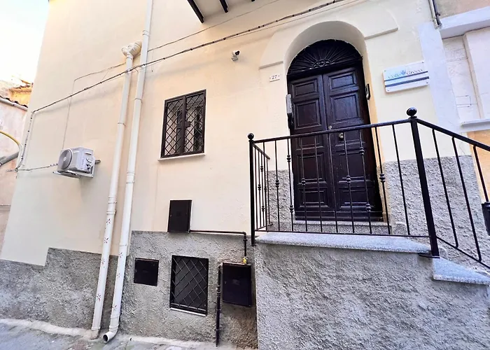 Bed and Breakfast Colle Greco Agrigento