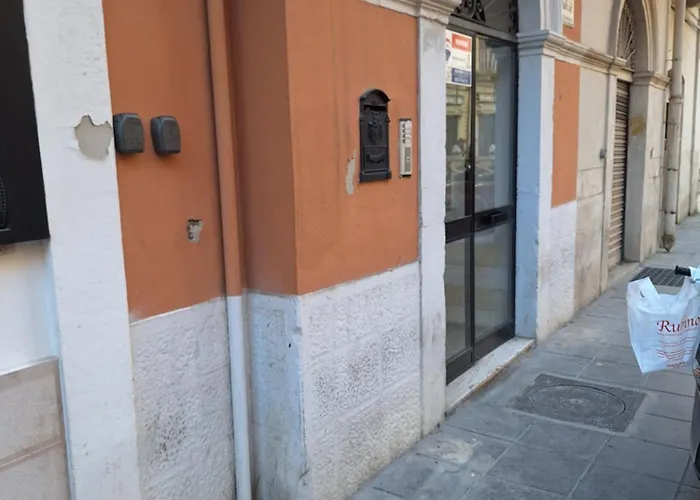 Hotel Garruba 101 Bari