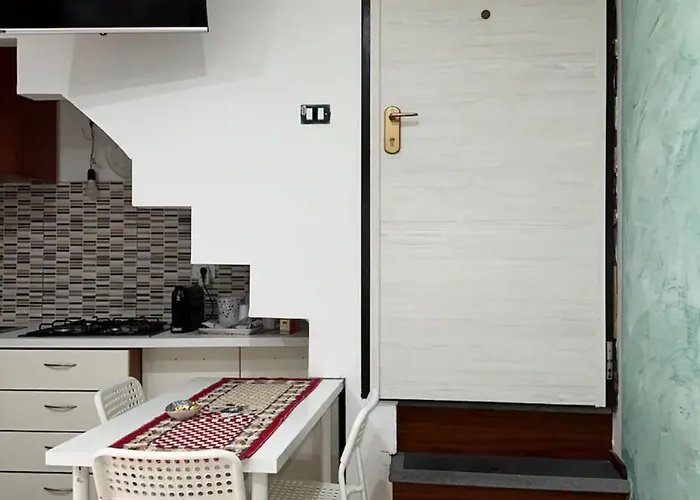 Castello Ursino Rooms Catania
