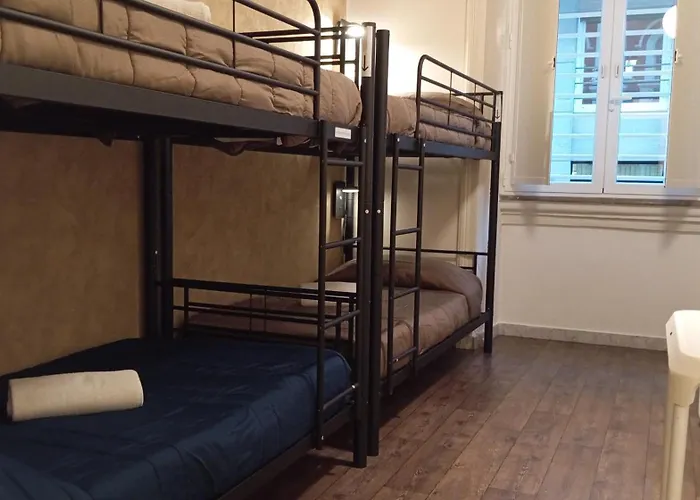 CconfortHotels R&B Dolci Risvegli Bari