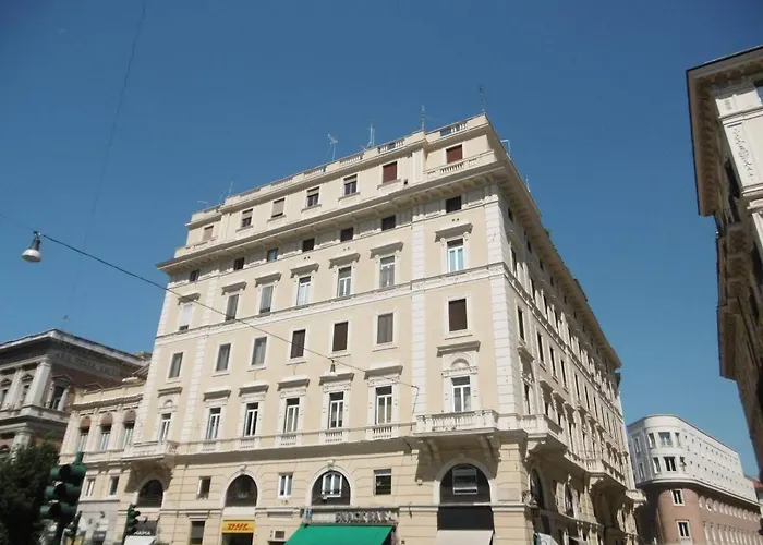 Hotel Elements Roma