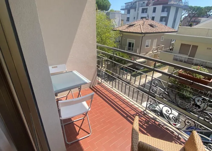 Hotel Paris Riccione