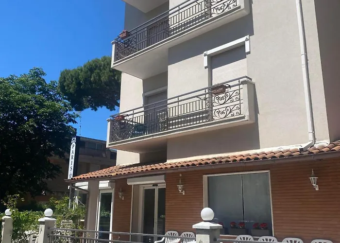 Hotel Paris Riccione
