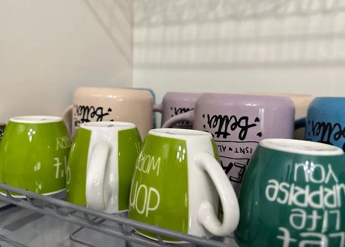 Bcube - santa Bona Bed&Breakfast Pisa