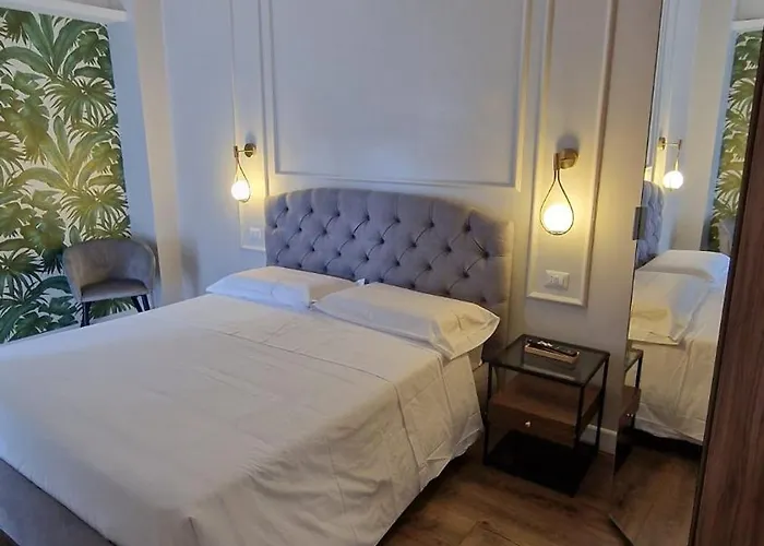 Bed and Breakfast Miracol Roma