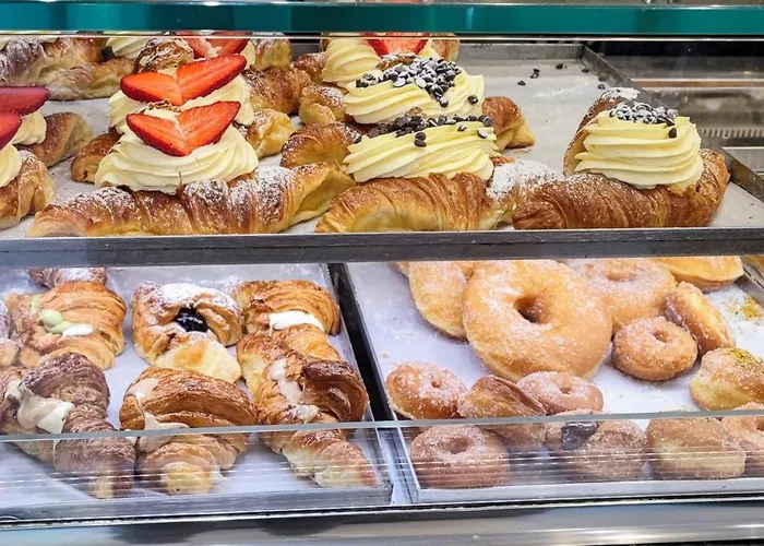 Bed and Breakfast Miracol Roma