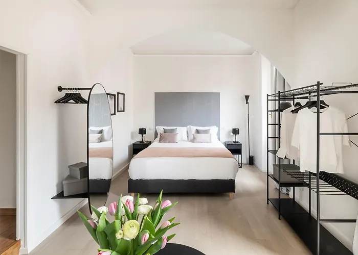 Easylife - Suite in Porta Venezia Milano