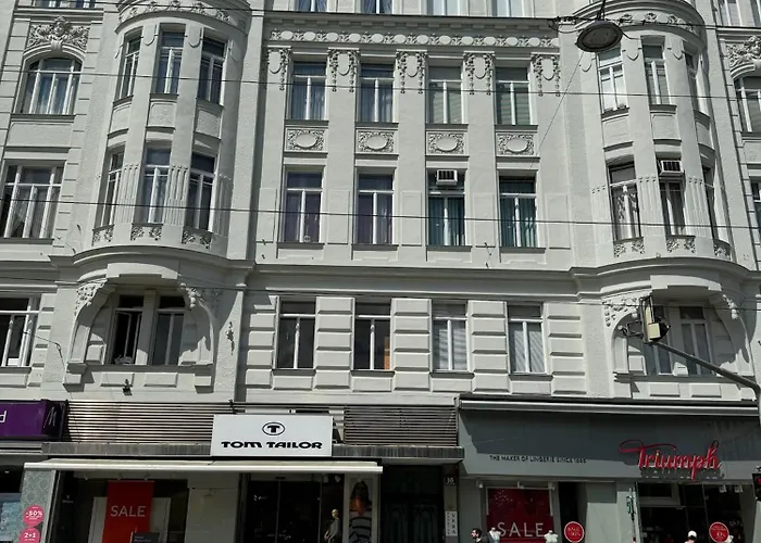Pension Vera Vienna