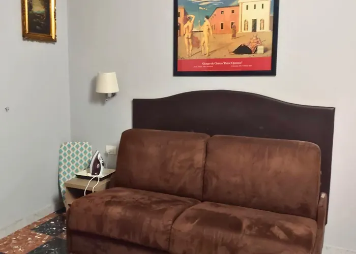 St. Anthony Guest House Roma