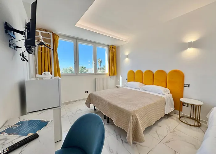 Hotel Dimora Prometeo Bari