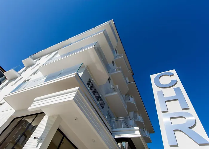 Hotel White Club Cesenatico