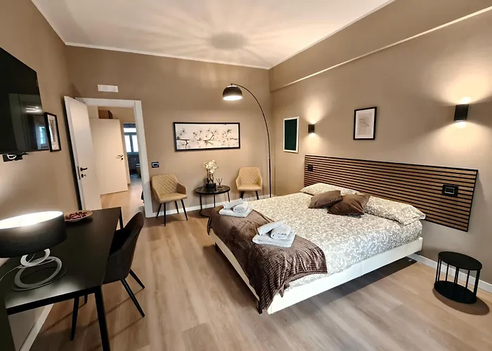 Adr Charme B&B Roma