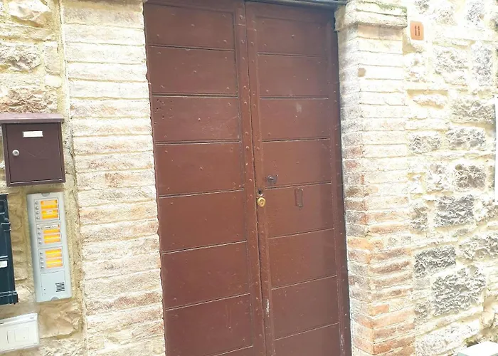 Camere Meccoli Assisi