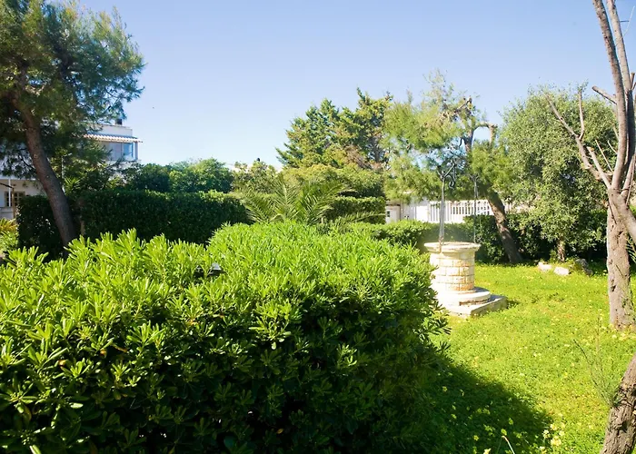 Bed and Breakfast vento di mare Bari