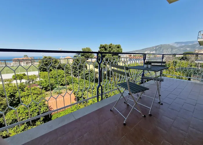 Bed and Breakfast Bellevue Sorrento