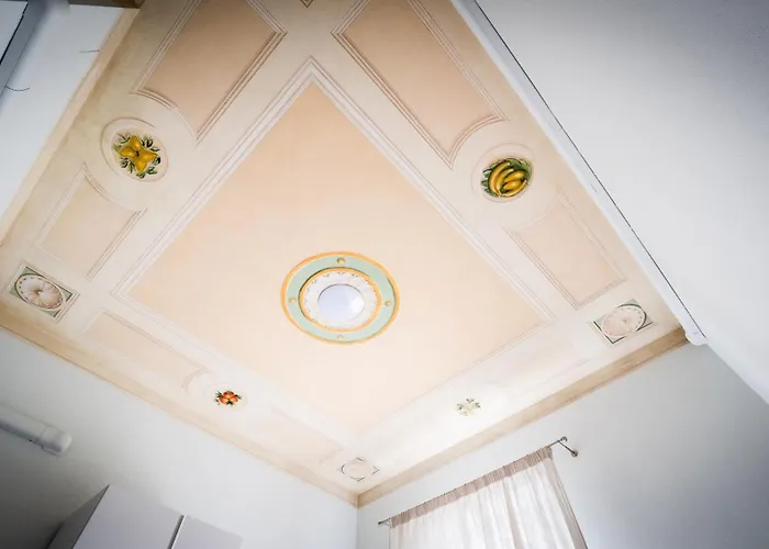 B&B Villa Sofora Reggio nell'Emilia