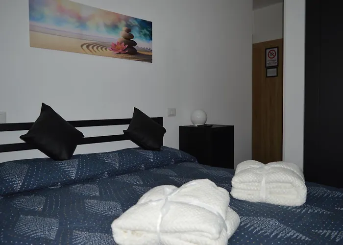 B&B Serenity2024 Roma