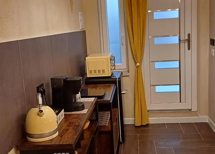 Elegance Room 05 Bari