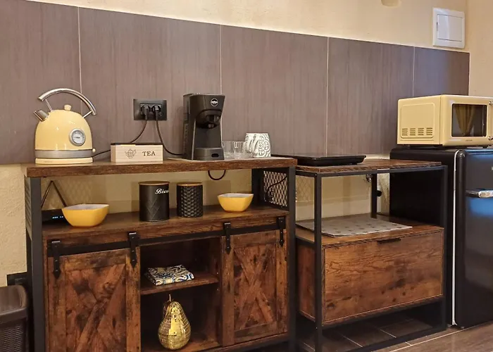 Elegance Room 05 Bari