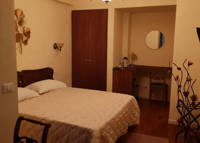 Bed and Breakfast Akire Roma