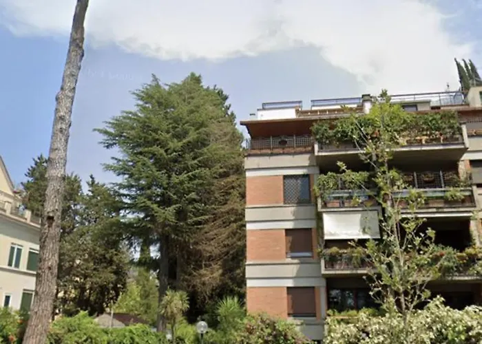Bed and Breakfast Akire Roma