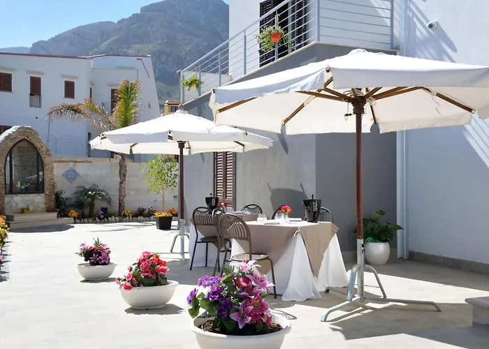 Le Camere della Campana Castellammare del Golfo