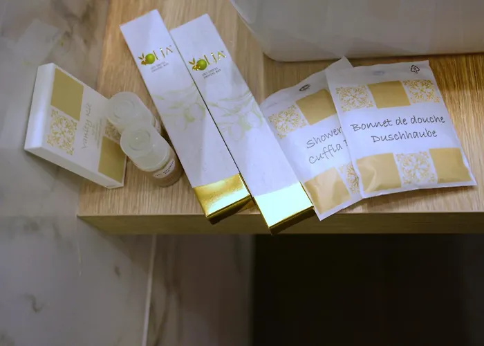 Palace Eight - Suites & Spa Cosenza