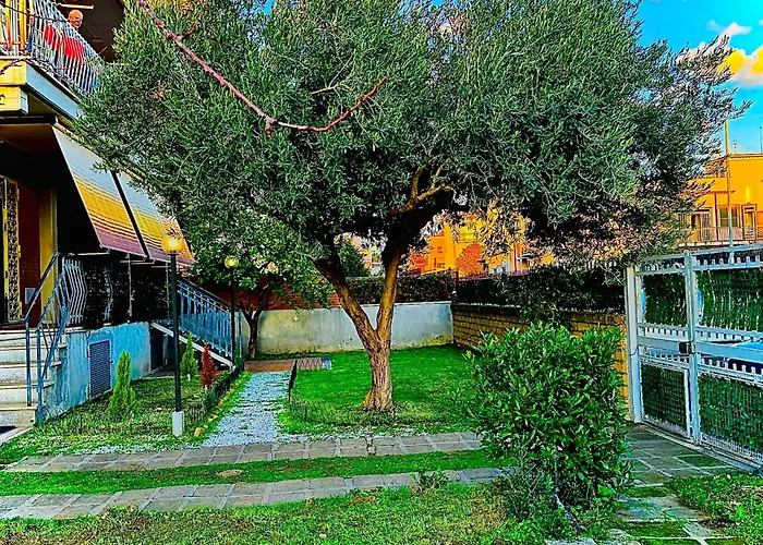 Guest House Demma Roma