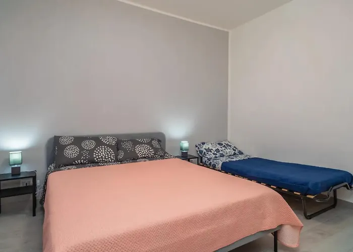 Nicole Rooms Catania